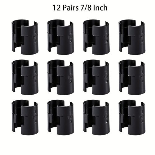 24 darabos nagy teherbírású kábelbilincs