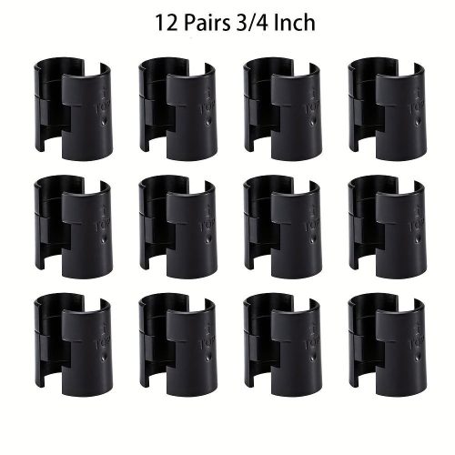 24 darabos nagy teherbírású kábelbilincs