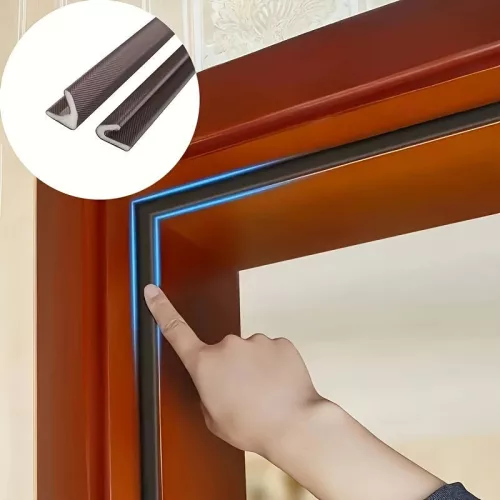 Öntapadó időjárásálló tömítőszalag