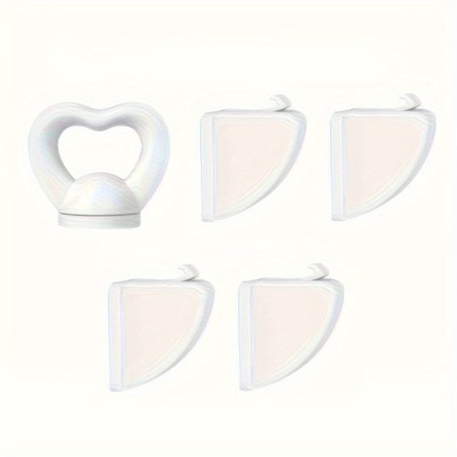 Könnyen Telepíthető Láthatatlan Mágneses Fiókzár