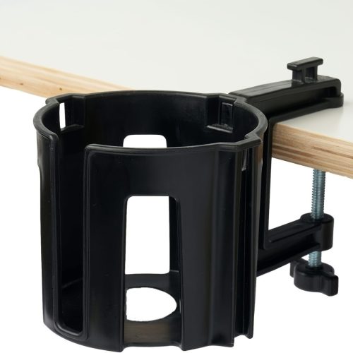 Asztali Pohártartó