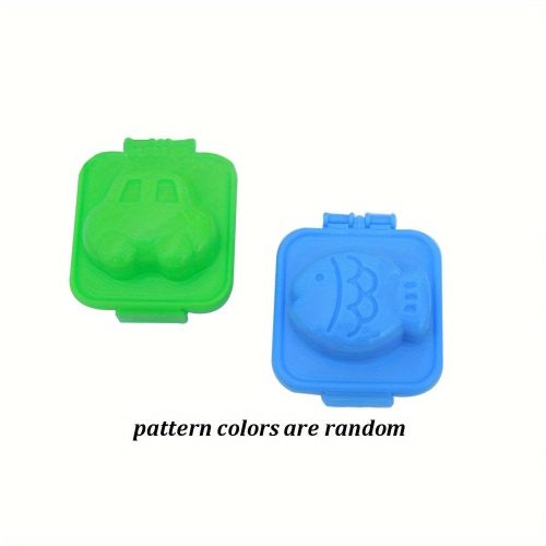 2db/ Főtt tojásforma