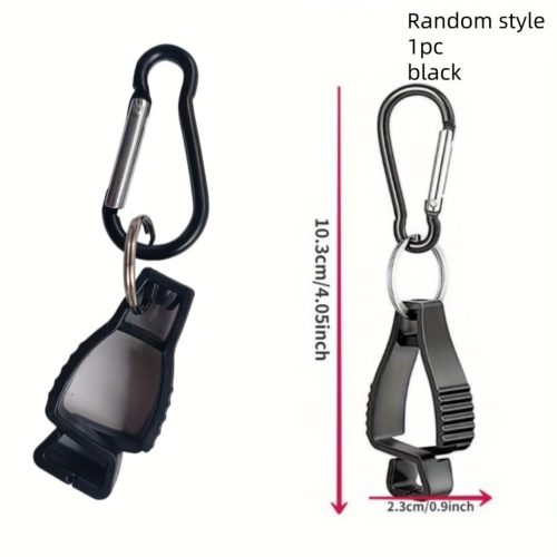 Munkabiztonsági Csíptető Kesztyűtartó Markoló