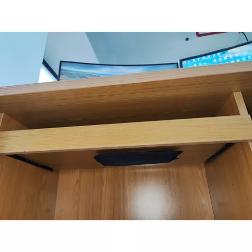 1db Titkos Rekesz