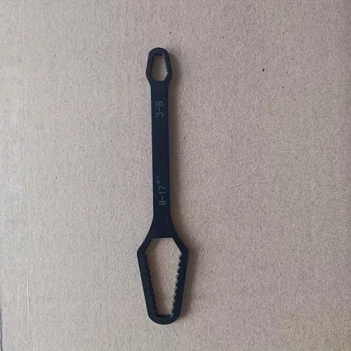 Univerzális Önszabályozó Kulcs, Mechanikus Kéziszerszám