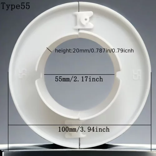 Légkondicionáló Lyuk Tömítő Burkolat