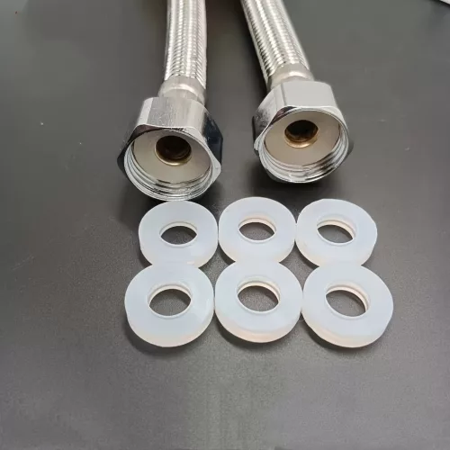 10db Fehér szilikon szivárgásmentes tömítés