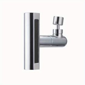   4-sebességes állítható konyhai csaptelep 360°-ban forgatható porlasztóval és kiterjesztett fröccsenésgátló kifolyóval