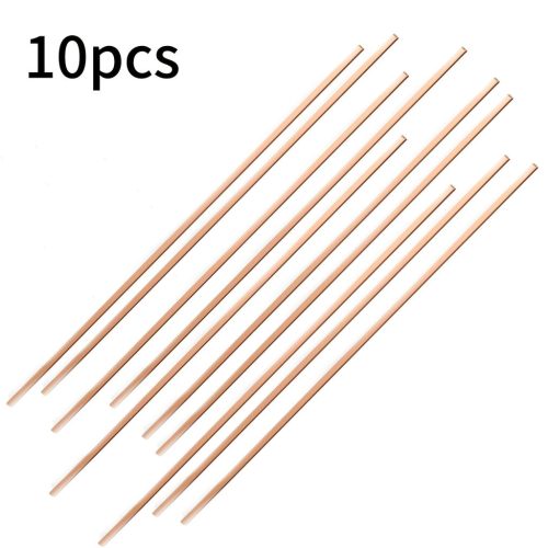 30db Réz Keményforrasztó Rúd