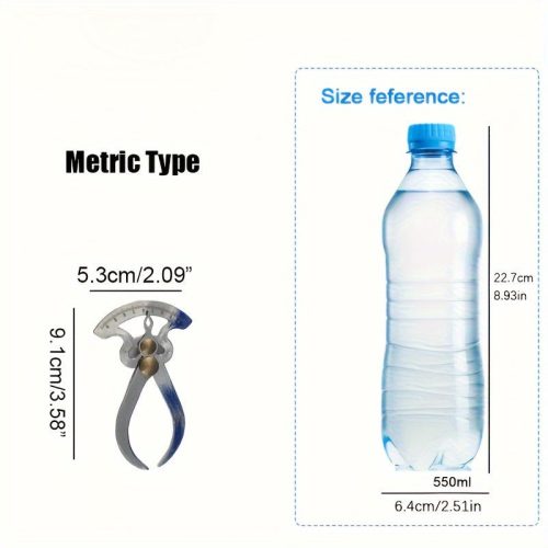 Sokoldalú mérőeszköz fafeldolgozási és barkács projektekhez