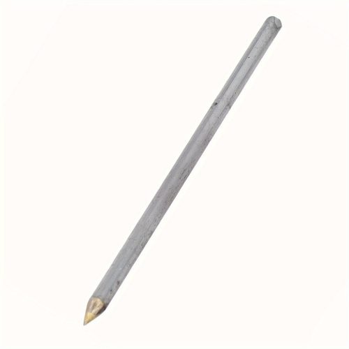 Tűhegyes ötvözet író toll alumíniumhoz, rozsdamentes acélhoz