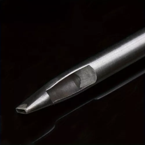 8 db-os bőrlyukasztó készlet