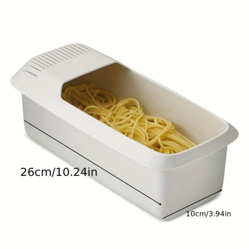 Mikrohullámú tésztafőző