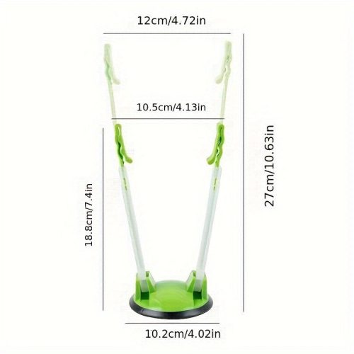 Praktikus Állítható Zsák, Tároló