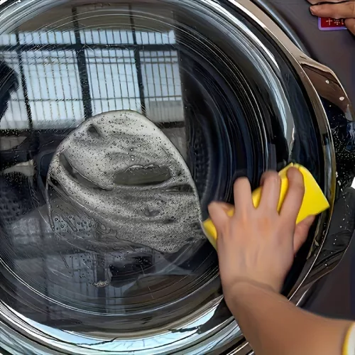 Varázslatos PVA Szivacs