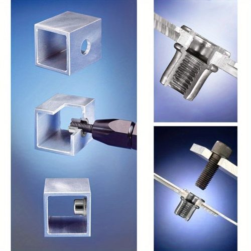 165db-os szénacél csavar készlet (csak a csavarokat tartalmazza!)