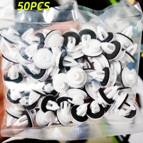 50db BMW E46 E34 E36 E38 E39 E85 E86 E90 M3 X5 M5 Z3 ajtólap tömítőgyűrű