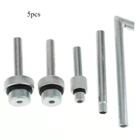   Sebességváltó olaj feltöltő szerszám DSG CVT 09G olajbetöltő adapter készlet