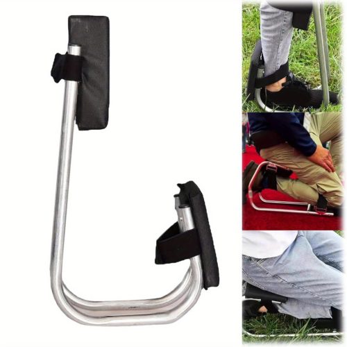 Kerti térdelő szerszám