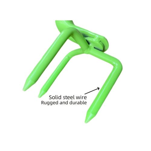 Kézi Fém Talajlazító Eszköz