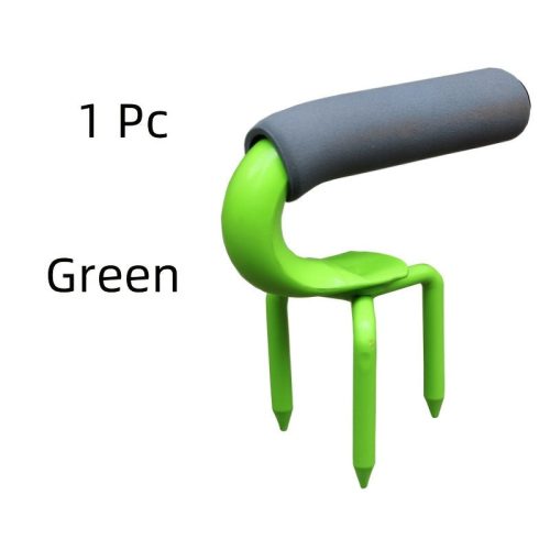 Kézi Fém Talajlazító Eszköz