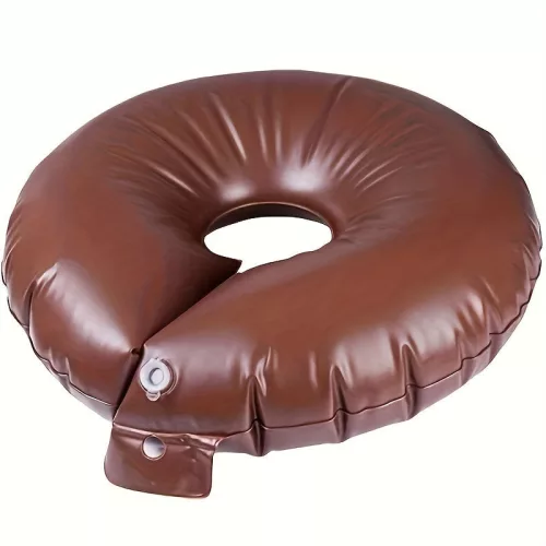 Gallonos PVC Faöntöző Táska Könnyű felfújó Szeleppel