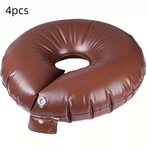 Gallonos PVC Faöntöző Táska Könnyű felfújó Szeleppel