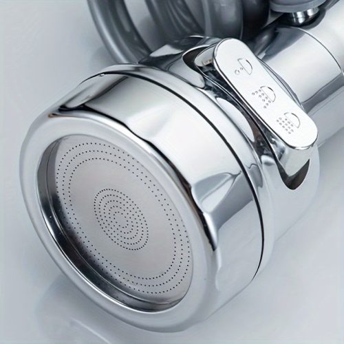 Univerzális permetező konyhai csaptelep hosszabbító