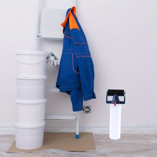 Könnyen használható fa ragasztó applikátor készlet