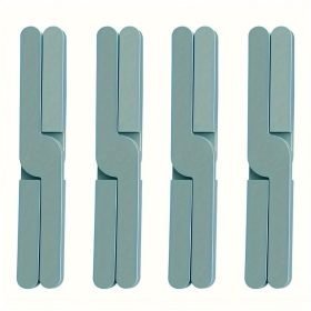 4db csúszásmentes, hőálló, összecsukható alátét