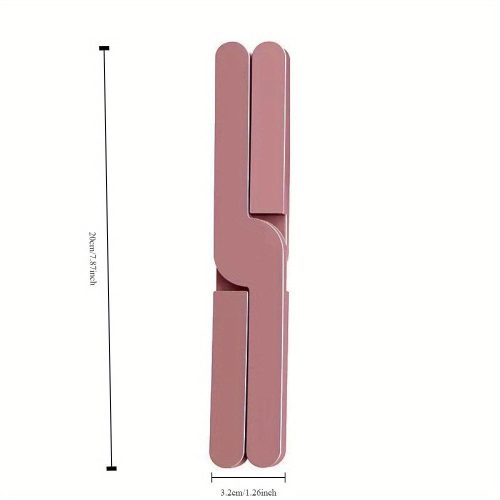 4db csúszásmentes, hőálló, összecsukható alátét