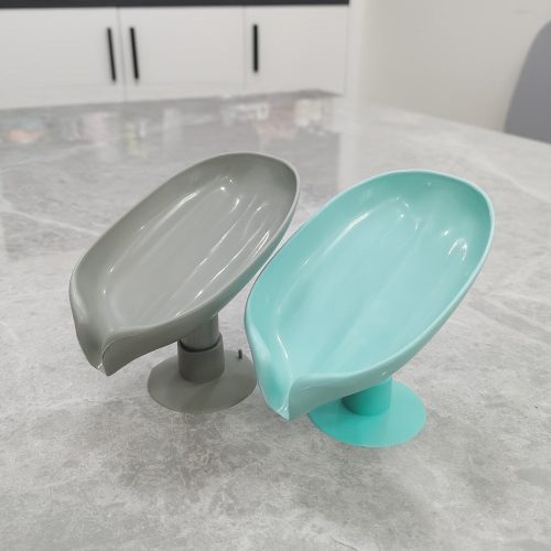 Műanyag Ovális Szappanadagoló Tartó