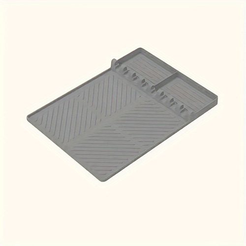 BBQ grill szilikon oldalrács kiegészítők tárolására