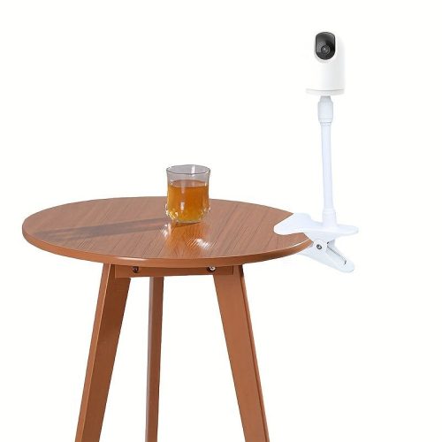 Kiságyra szerelhető kamera tartó