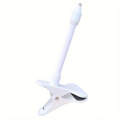 Kiságyra szerelhető kamera tartó