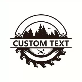 Egyedi Réz Márkavasaló Fa Nyéllel