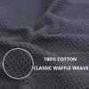 6db 100% Waffle Weave Konyhai Törölköző