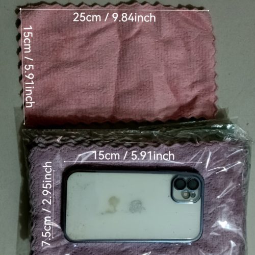 Többszínű konyhai törölközők és rongyok