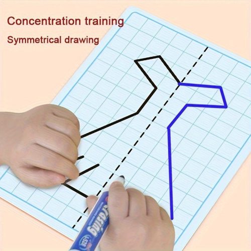 20 mintás rajzfilm figura rajzoló segédlet