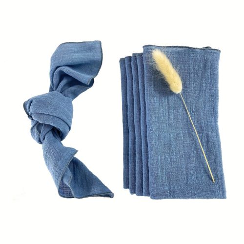 10db 100% pamut szalvéta