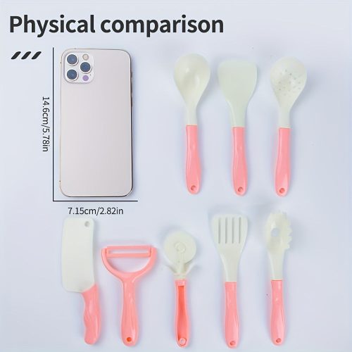 65db-os Konyhai Játékkészlet