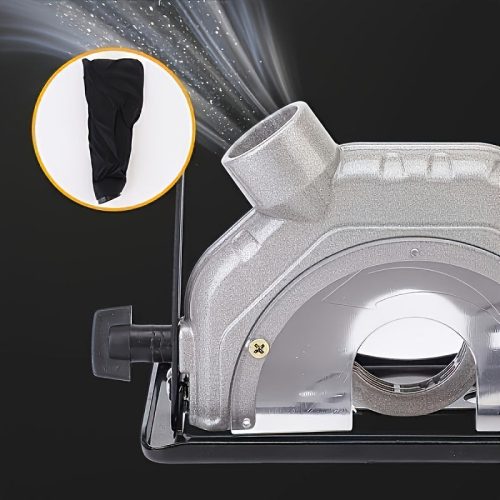 Strapabíró alumínium ötvözetből készült többfunkciós fém tartó