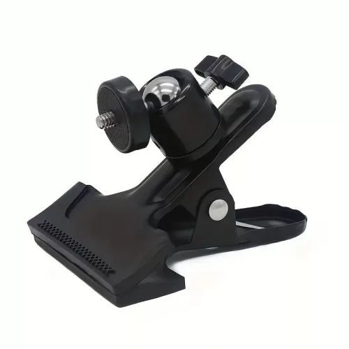 Univerzális 360°-ban forgatható gimbal bilincs