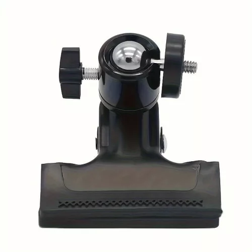 Univerzális 360°-ban forgatható gimbal bilincs
