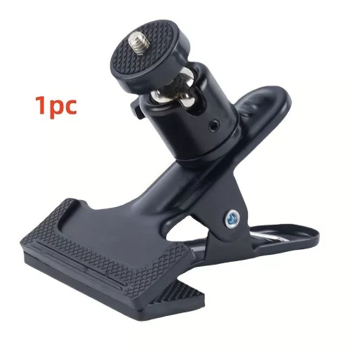 Univerzális 360°-ban forgatható gimbal bilincs