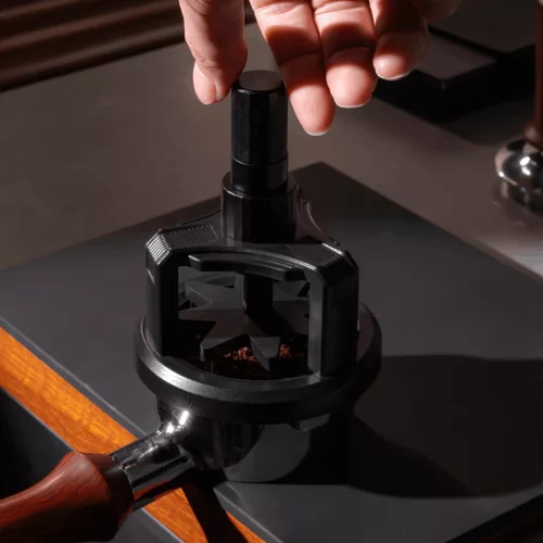 Mágneses Espresso Elosztó Eszköz