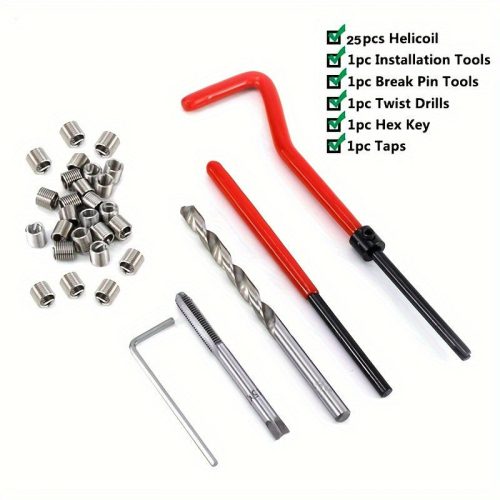 Menetjavító Eszközkészlet