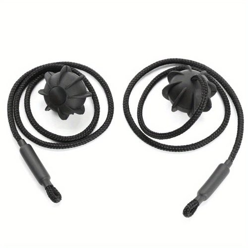 Autós Csomagtartó Polc Zsinór Forgópánt Tartó