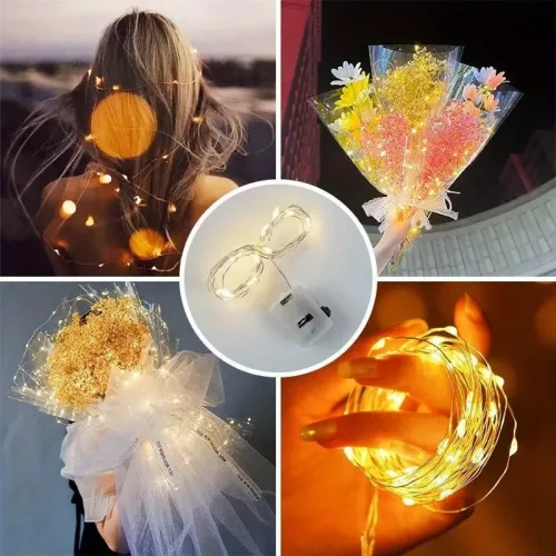 LED Karácsonyi hangulatfény