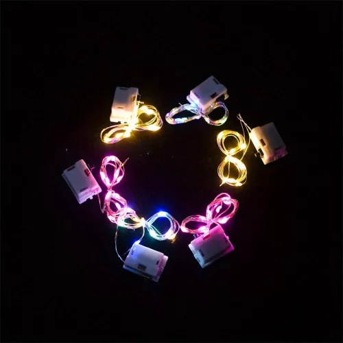 LED Karácsonyi hangulatfény